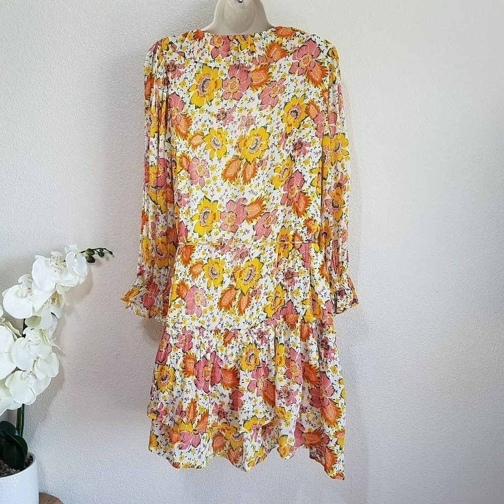CLEOBELLA AUDREY MINI DRESS - Picture 6 of 13
